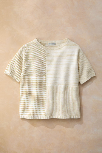 Perfect Balance Pullover Sweater